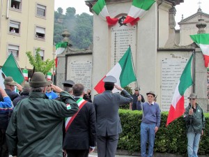 12 giugno Ponte Lambro  